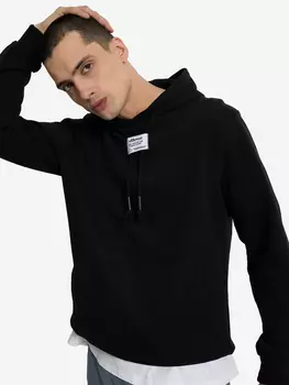 Худи мужское Ellesse, Черный