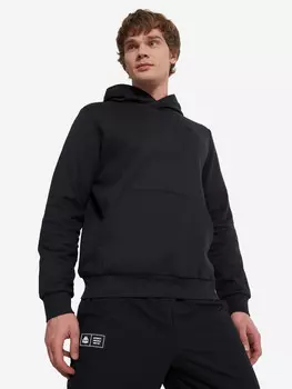 Худи мужское Kappa, Черный