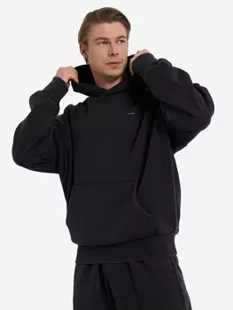 Худи мужское Under Armour, Черный