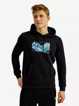Худи мужской для баскетбола ANTA KT,