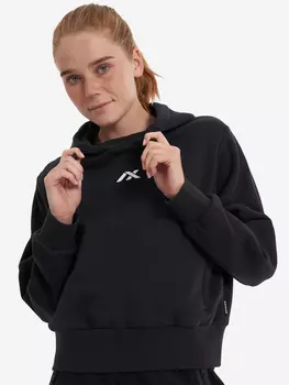 Худи женское Athlex, Черный