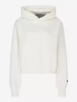 Худи женское Champion, Бежевый