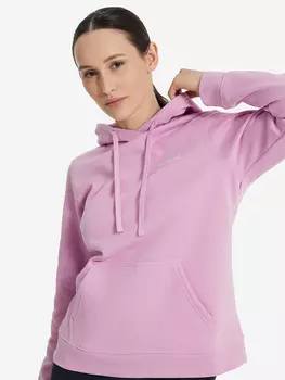 Худи женское Columbia Trek Graphic Hoodie, Розовый