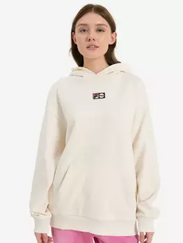 Худи женское FILA, Бежевый