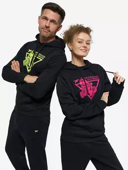 Худи женское Finntrail ATV, Черный