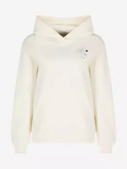 Худи женское Li-Ning Po, Бежевый