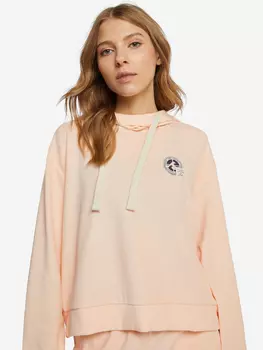 Худи женское Protest, Розовый