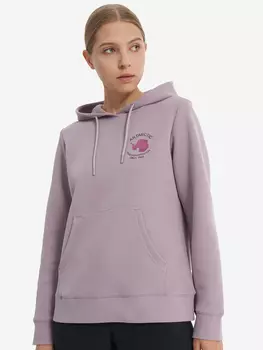Худи женское Toread, Фиолетовый