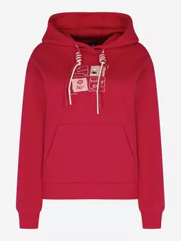 Худи женское 361°, Розовый