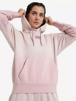 Худи женское Athlex, Розовый