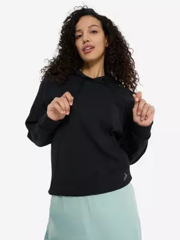 Худи женское Demix, Черный