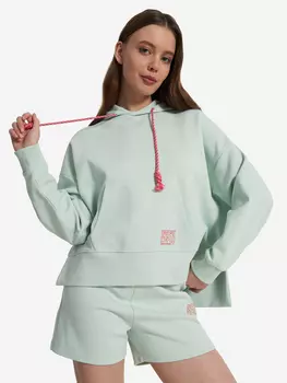 Худи женское Ellesse, Голубой