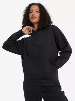 Худи женское Kappa, Черный