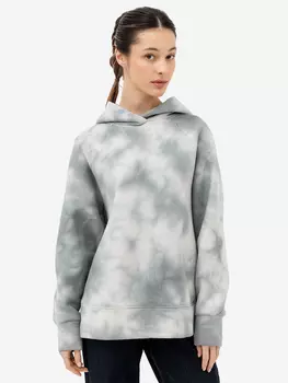 Худи женское MARK FORMELLE, Зеленый