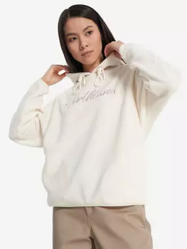Худи женское оверсайз Northland, Бежевый
