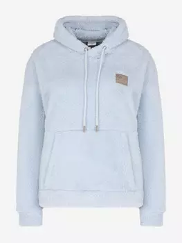 Худи женское Protest, Голубой