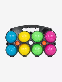 Игра Torneo "Бочче", Мультицвет