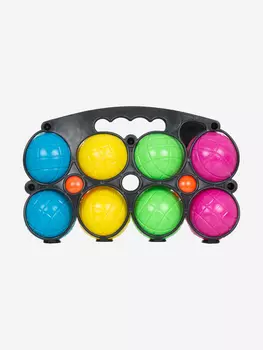 Игра "Бочче", Мультицвет, размер Без размера