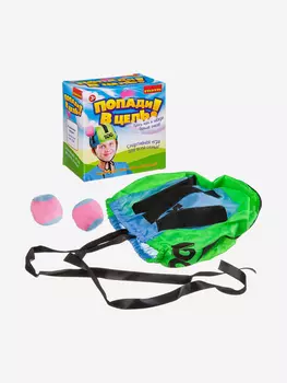 Игра BONDIBON "ПОПАДИ В ЦЕЛЬ", Мультицвет