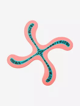 Игра "Бумеранг" Torneo, Красный