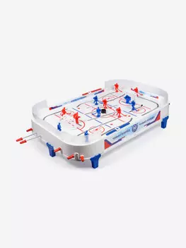 Игра настольная "Хоккей" Green Plast, Мультицвет