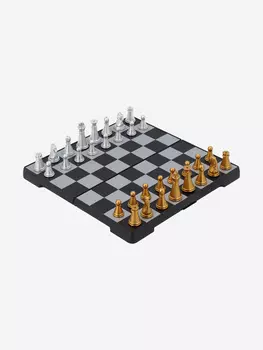 Игра "Шахматы" Denton, Черный