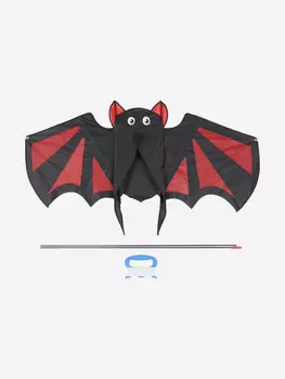 Игра "Воздушный змей" Torneo, Черный