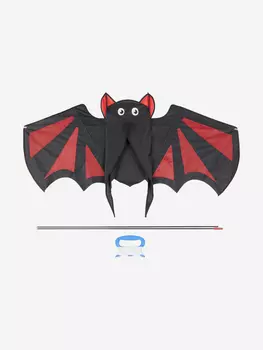 Игра "Воздушный змей" Torneo, Черный