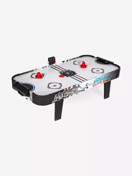 Игровой стол - аэрохоккей DFC MINI 42" JG-AT-14200, Белый