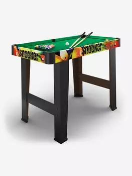 Игровой стол UNIX Line Мини Бильярд (88х47 cм) Color, Мультицвет