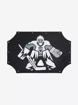 Имитатор вратаря Mad Guy, Черный