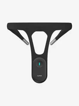 Интеллектуальный корректор осанки Xiaomi Hipee Smart P1 Black, Черный