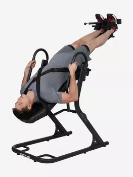 Инверсионный стол KETTLER Comfort, Черный