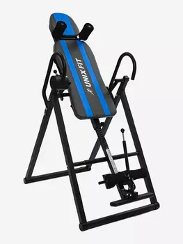 Инверсионный стол UNIX Fit IV-150S, Черный