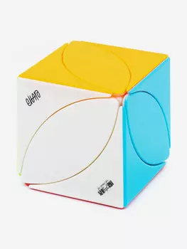 Иви куб головоломка Ivy Cube / QiYi, Мультицвет