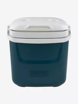 Изотермический контейнер TESLER ICC-2632, 26л, Синий