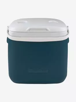 Изотермический контейнер TESLER ICC-3632, 36л, Синий