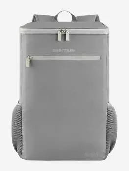 Изотермический рюкзак Биосталь Сити 25 л, Серый