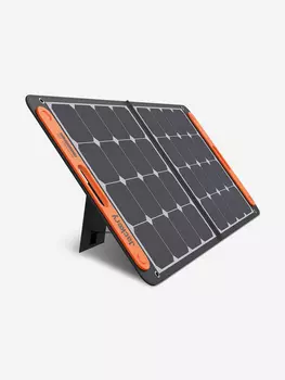 Jackery Solar Saga 100W Солнечная панель, Черный