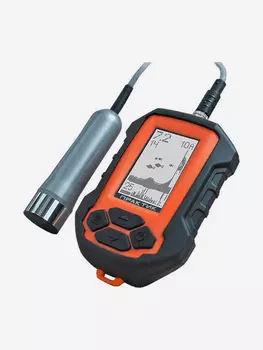 Эхолот Практик 6М, Черный