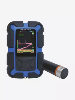 Эхолот Практик 8 PRO Wi-Fi DUO, Черный