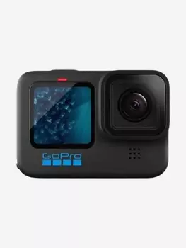 Экшн камера GoPro HERO11 Black, Черный