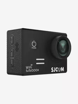 Экшн-камера SJCAM SJ5000 X, Черный