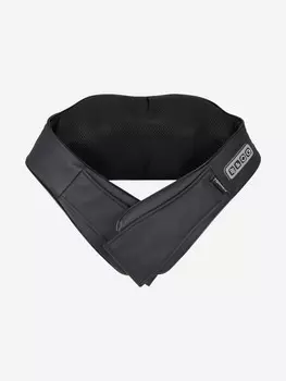 Электрический массажер для шеи Torneo, Черный