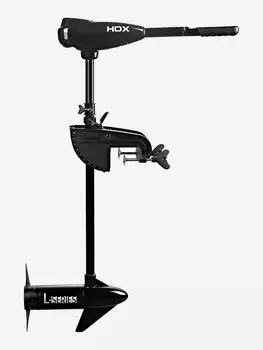 Электромотор HDX 36L, Черный