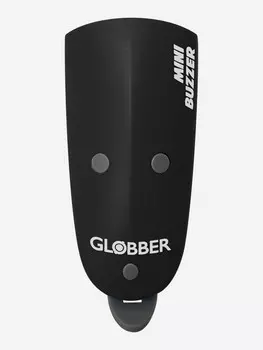 Электронный сигнал Globber MINI BUZZER, Черный