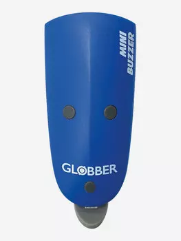 Электронный сигнал Globber MINI BUZZER, Синий