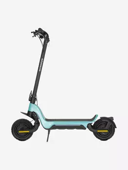 Электросамокат Accesstyle Monster 50S, Черный