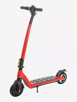 Электросамокат Carmega Indigo Red, Красный