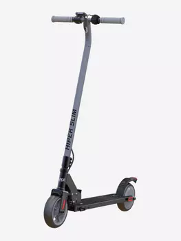 Электросамокат HIPER Slim VX661 Gray, Серый